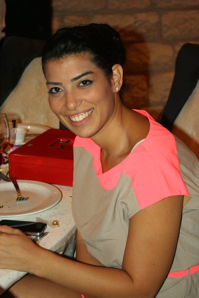 Alumni Dinner at Don Castillo
